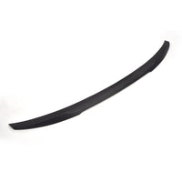 Carbon Kofferdekselspoiler smal model voor BMW 5 Serie / M5 G30, G38, F90