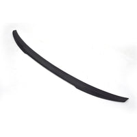 Carbon Kofferdekselspoiler smal model voor BMW 5 Serie / M5 G30, G38, F90