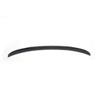 Carbon Kofferdekselspoiler smal model voor BMW 5 Serie / M5 G30, G38, F90
