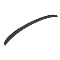 Carbon Kofferdekselspoiler smal model voor BMW 5 Serie / M5 G30, G38, F90