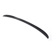 Carbon Kofferdekselspoiler smal model voor BMW 5 Serie / M5 G30, G38, F90