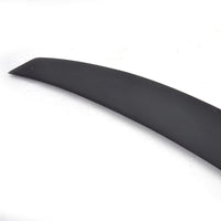 Carbon Kofferdekselspoiler smal model voor BMW 5 Serie / M5 G30, G38, F90