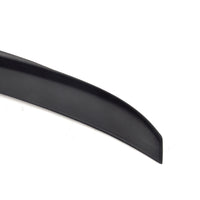 Carbon Kofferdekselspoiler smal model voor BMW 5 Serie / M5 G30, G38, F90