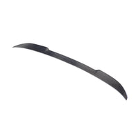 Carbon Kofferdekselspoiler vlak model voor BMW 5 Serie / M5 G30, G38, F90