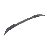 Carbon Kofferdekselspoiler vlak model voor BMW 5 Serie / M5 G30, G38, F90