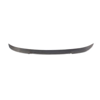 Carbon Kofferdekselspoiler vlak model voor BMW 5 Serie / M5 G30, G38, F90