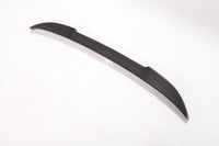 Carbon Kofferdekselspoiler vlak model voor BMW X3 / X4 G02