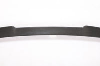 Carbon Kofferdekselspoiler vlak model voor BMW X3 / X4 G02