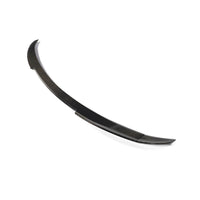 Carbon Kofferdekselspoiler voor Audi RSQ8 4M