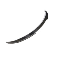 Carbon Kofferdekselspoiler voor Audi RSQ8 4M