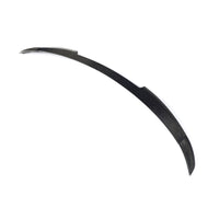 Carbon Kofferdekselspoiler voor Audi RSQ8 4M