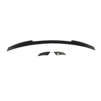Carbon Kofferdekselspoiler voor Audi RSQ8 4M
