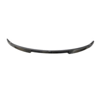 Carbon Kofferdekselspoiler voor Audi RSQ8 4M