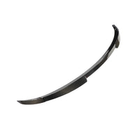 Carbon Kofferdekselspoiler voor Audi RSQ8 4M