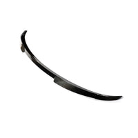 Carbon Kofferdekselspoiler voor Audi RSQ8 4M