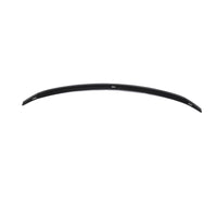 Carbon Kofferdekselspoiler voor Audi RSQ8 4M