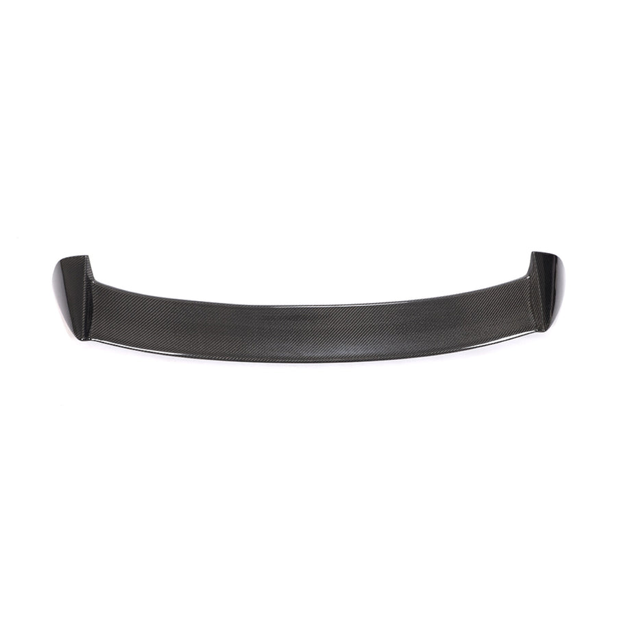 Carbon Kofferdekselspoiler voor BMW 1 Serie F20