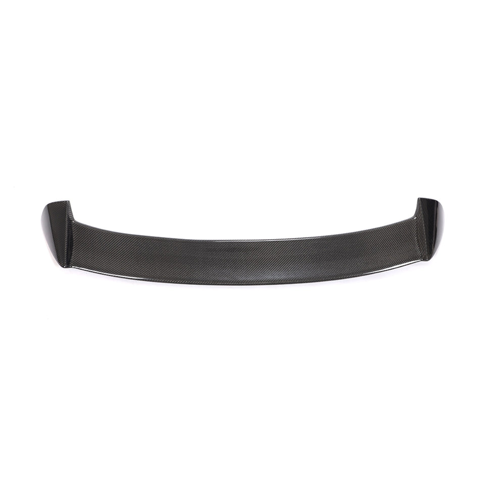 Carbon Kofferdekselspoiler voor BMW 1 Serie F20