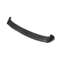 Carbon Kofferdekselspoiler voor BMW 1 Serie F20