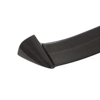 Carbon Kofferdekselspoiler voor BMW 1 Serie F20