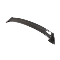 Carbon Kofferdekselspoiler voor BMW 1 Serie F20