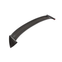 Carbon Kofferdekselspoiler voor BMW 1 Serie F20
