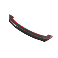 Carbon Kofferdekselspoiler voor BMW 1 Serie F20