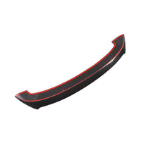 Carbon Kofferdekselspoiler voor BMW 1 Serie F20