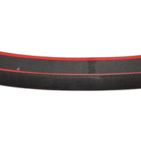 Carbon Kofferdekselspoiler voor BMW 1 Serie F20