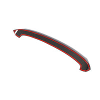 Carbon Kofferdekselspoiler voor BMW 1 Serie F20
