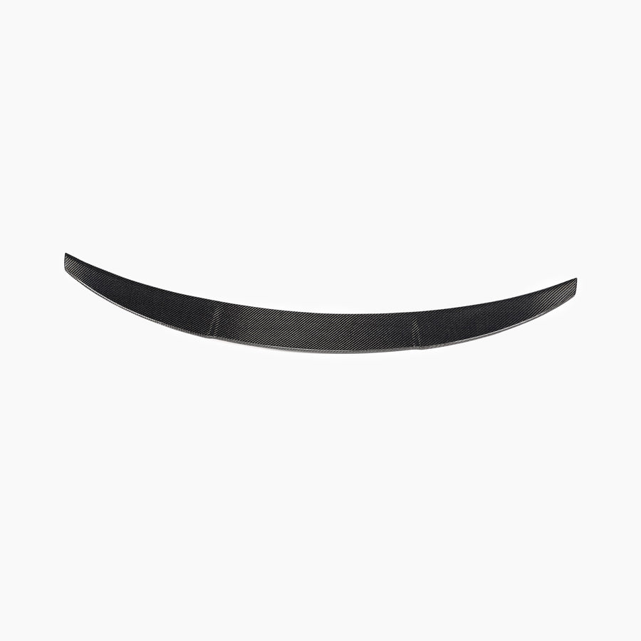 Carbon Kofferdekselspoiler voor BMW 2 Serie / M2 F22