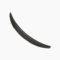 Carbon Kofferdekselspoiler voor BMW 2 Serie / M2 F22