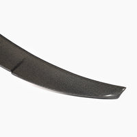 Carbon Kofferdekselspoiler voor BMW 2 Serie / M2 F22