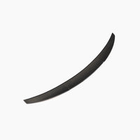 Carbon Kofferdekselspoiler voor BMW 2 Serie / M2 F22