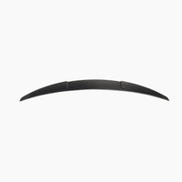 Carbon Kofferdekselspoiler voor BMW 2 Serie / M2 F22