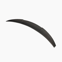 Carbon Kofferdekselspoiler voor BMW 2 Serie / M2 F22