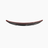 Carbon Kofferdekselspoiler voor BMW 2 Serie / M2 F22