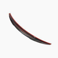 Carbon Kofferdekselspoiler voor BMW 2 Serie / M2 F22
