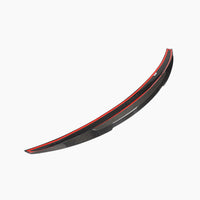 Carbon Kofferdekselspoiler voor BMW 2 Serie / M2 F22