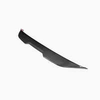 Carbon Kofferdekselspoiler voor BMW 2 Serie / M2 G87, G42