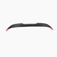 Carbon Kofferdekselspoiler voor BMW 2 Serie / M2 G87, G42