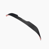 Carbon Kofferdekselspoiler voor BMW 2 Serie / M2 G87, G42