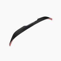 Carbon Kofferdekselspoiler voor BMW 2 Serie / M2 G87, G42