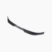 Carbon Kofferdekselspoiler voor BMW 2 Serie / M2 G87, G42