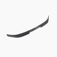 Carbon Kofferdekselspoiler voor BMW 2 Serie / M2 G87, G42