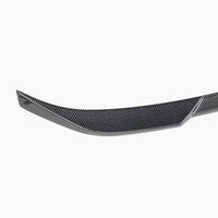 Carbon Kofferdekselspoiler voor BMW 2 Serie / M2 G87, G42