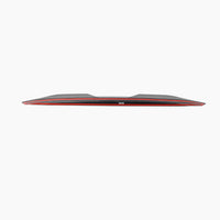 Carbon Kofferdekselspoiler voor BMW 2 Serie / M2 G87, G42