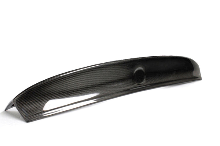 Carbon Kofferdekselspoiler voor BMW 3 Serie / M3 E46