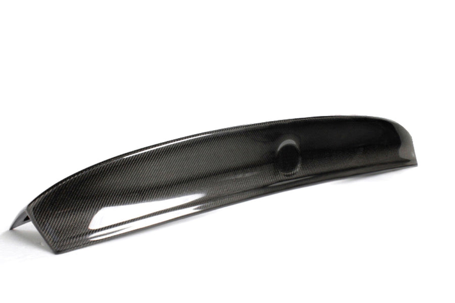 Carbon Kofferdekselspoiler voor BMW 3 Serie / M3 E46