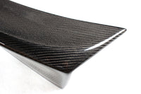 Carbon Kofferdekselspoiler voor BMW 3 Serie / M3 E46